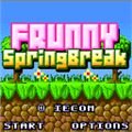 game pic for Frunny Spring break4